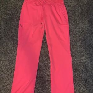 GREY ANATOMY scrub pants